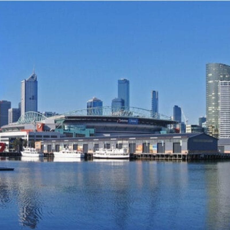 Photo of Melbourne City